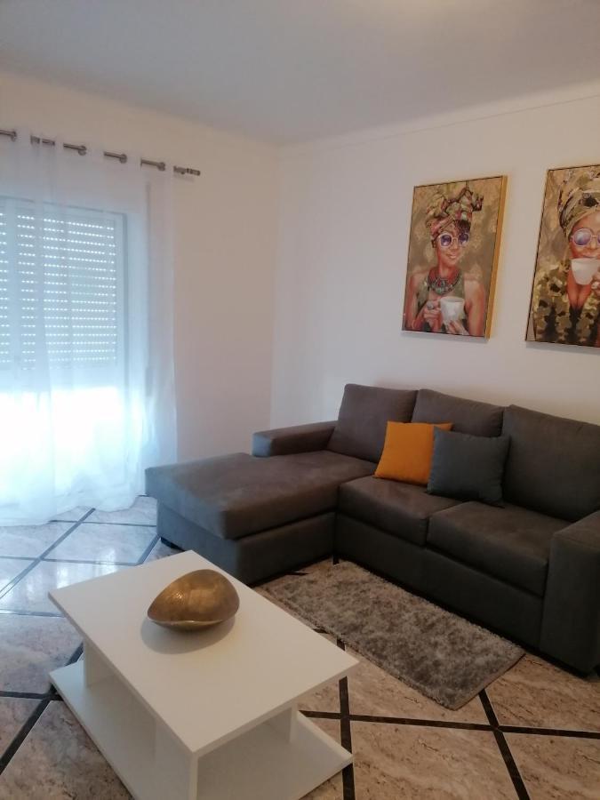 Apartamentos Nazare Amada Exterior photo