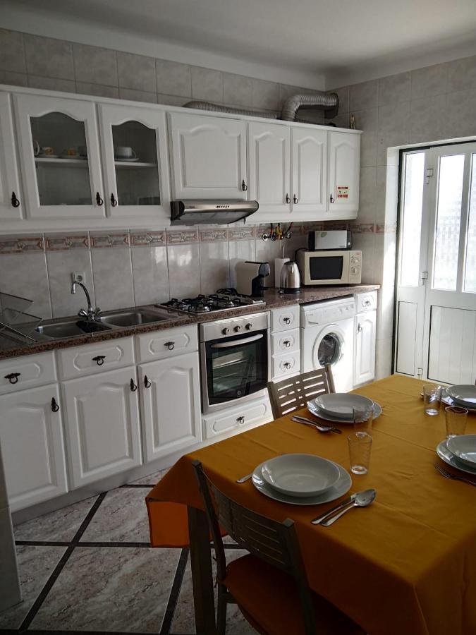 Apartamentos Nazare Amada Exterior photo